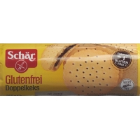 Schär Sorrisi Kekse 250g