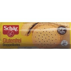 Schär Sorrisi Kekse 250g
