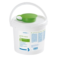 Schuelke Wipes Mini Feuchttuchspender
