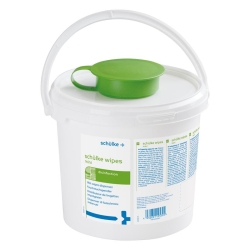 Schuelke Wipes Mini Feuchttuchspender