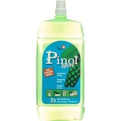 Pinol Liquid Nachfüller 1L