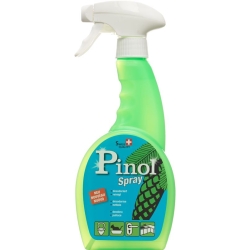 Pinol Desinfektions-u Reinigungsspray Liquid 500ml