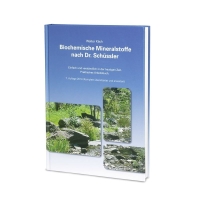 Biochemische Mineralstoffe Dr.schuessler Von W.kae