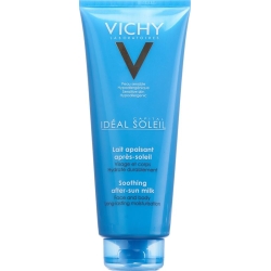 Vichy Capital Soleil Milch After Sun 300ml