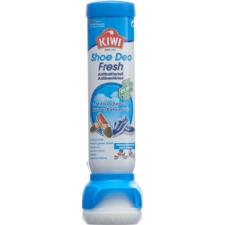 Kiwi Fresh Deo Spray für Schuhe 100ml