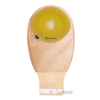 Esteem Ileo Beutel 20mm60/70mm Inv M F Opa Std 10 Stück