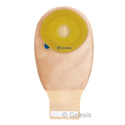 Esteem Ileo Beutel 20mm60/70mm Inv M F Opa Std 10 Stück