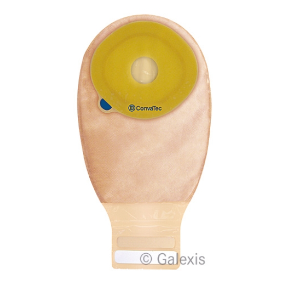 Esteem Ileo Beutel 20mm60/70mm Inv M F Opa Std 10 Stück buy online