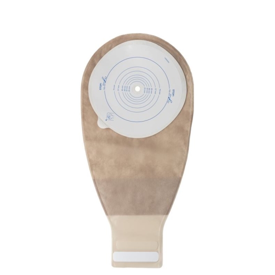Esteem Ileo Beutel 100mm Invisiclose Trans Std 10 Stück buy online