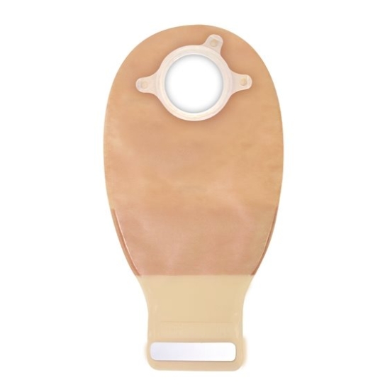Natura Invisiclose Ileo M Filt 45mm Std Op 10 Beutel buy online