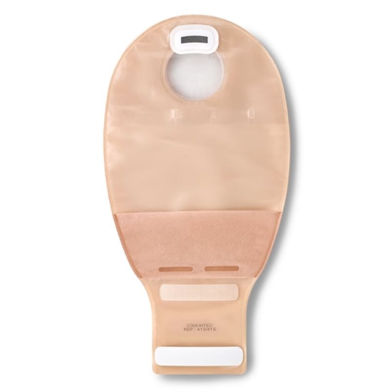 Natura Invisiclose Ileo M Filt 70mm Std Tr 10 Beutel buy online