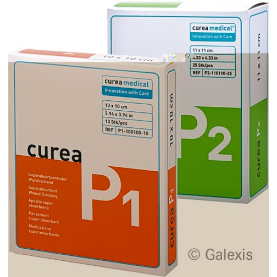 Curea P1 Superabsorber 10x20cm 10 Stück buy online