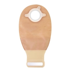 Natura Invisiclose Ileo 100mm Std Tr 10 Stück