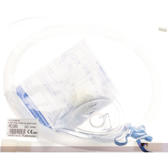 Flaem accessory set for Easyneb+handyneb buy online