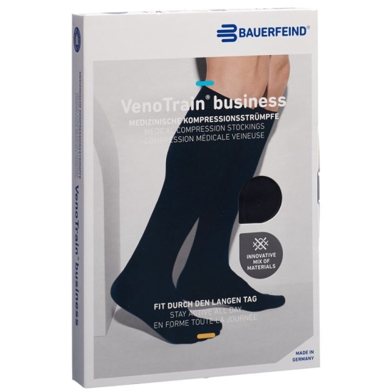 Venotrain Bus A-d Kkl2 XL Pl/lo Gfs Schwarz 1 Paar buy online