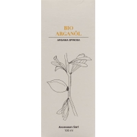 Aromasan Arganöl Bio 100ml