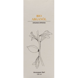 Aromasan Arganöl Bio 100ml