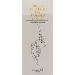Aromasan Suessmandeloel 100ml
