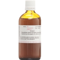 Solubol Emulgator für ätherische Öle Liquid 100ml