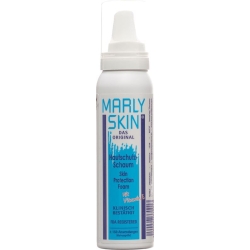 Marly Skin Foam Hautschutz Dose 100ml