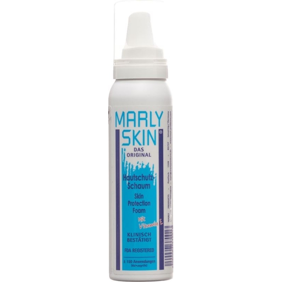 Marly Skin Foam Hautschutz Dose 100ml buy online