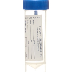 Fonte Faekalienbehaelter 27ml Steril