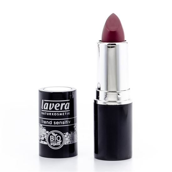 Lavera Trend Sensitive Lippenstift No 04 Deep Red buy online