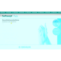 Softasept Pads 48 Stück