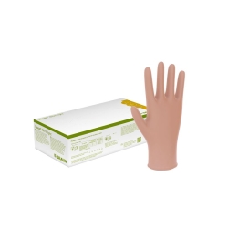 Vasco Nitril Light Handschuhe Grösse XL 90 Stück