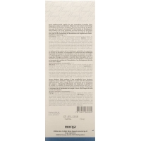 Morga Wellness Drink Eisen 380ml