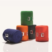 Bort Stabilo Color Binde 4cmx5m Orange