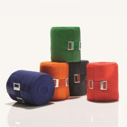 Bort Stabilo Color Binde 6cmx5m Orange