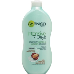 Garnier Body Intensive 7 Days Reparierende Körpermilch mit Shea Butter 400ml