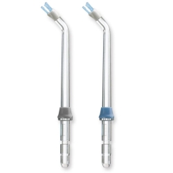 Waterpik Düse Plaq Seeker Wp100e/450e/360e 2 Stück
