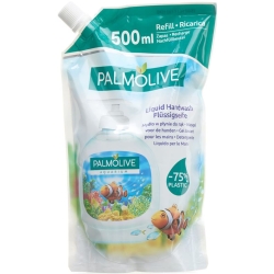 Palmolive Flüssigseife Aquarium Refill 500ml
