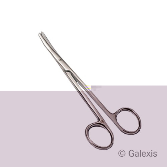 Peha-instrument Schere Metzenbaum Gebogen 25 Stück buy online