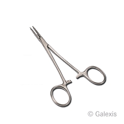 Peha-instrument Klemme Micro Mosq Anat Ger 25 Stück