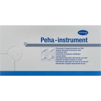 Peha-instrument Nadelhalt Mayo Heg 14cm Ger 25 Stück