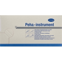 Peha-instrument Nadelhalt Mayo Heg 12cm Ger 25 Stück