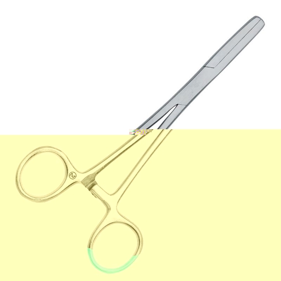 Peha-instrument Schlauchklemme Glatt Maul 15 Stück buy online