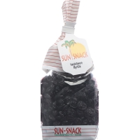 Sun Snack Heidelbeere 200g