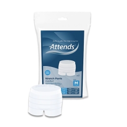 Attends Stretch Pant Comfort M 3 Stück