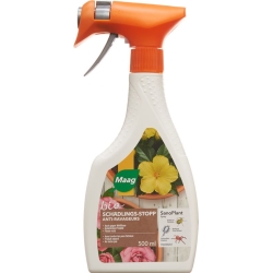 Sanoplant Spray Flasche 500ml