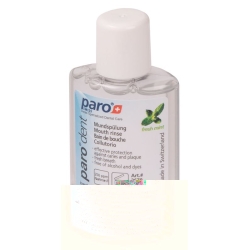 Paro Dent Dentalspülung M Aminfluorid Mini 30ml