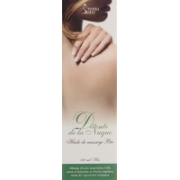 Aromasan Massageöl Detente De La Nuque 120ml