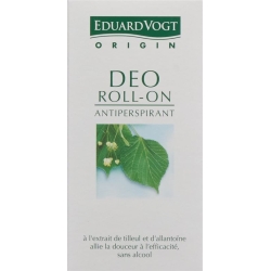 Vogt Deo Roll-On 50ml