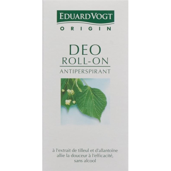 Vogt Deo Roll-On 50ml buy online