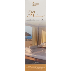 Aromasan Massageöl Relaxant 120ml