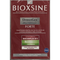 Bioxsine Shampoo Forte 300ml