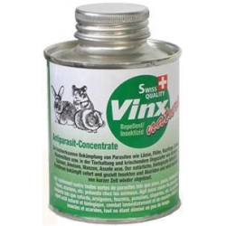Vinx Nature Antiparasit Concentr Heimtiere 100ml